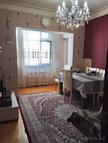 Satılır 2 otaqlı köhnə tikili 47 m², photo 1 from 13