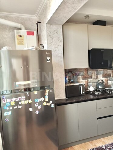 Satılır 2 otaqlı köhnə tikili 47 m², photo 8 from 13