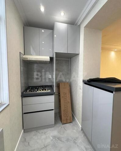 Продаётся 3-комн. вторичка 65 м², м. Шах Исмаил Хатаи, photo 8 from 17