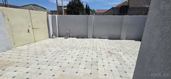 Продаётся 4-комн. дом/дача 160 м², Хазарский р., photo 3 from 22