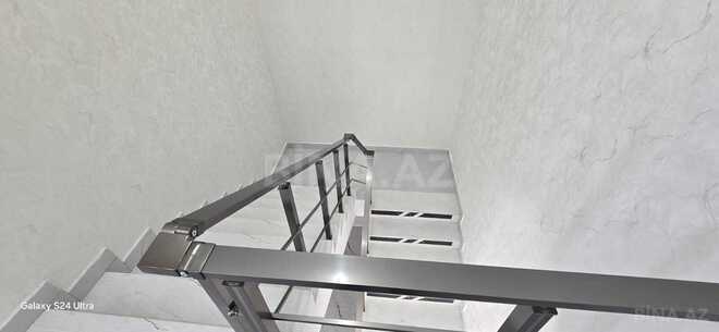 Продаётся 4-комн. дом/дача 160 м², Хазарский р., photo 13 from 22