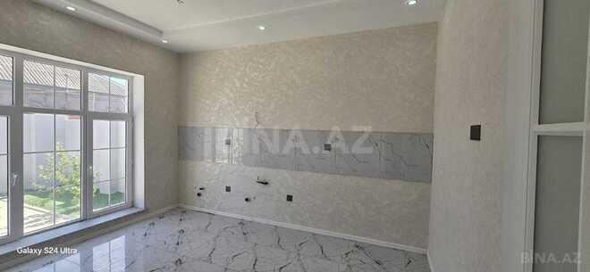 Продаётся 4-комн. дом/дача 160 м², Хазарский р., photo 6 from 22