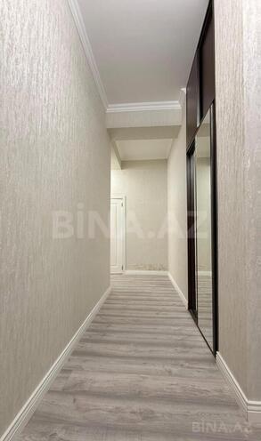 Сдаётся 2-комн. новостройка 100 м², м. Элмляр Академиясы, photo 16 from 21