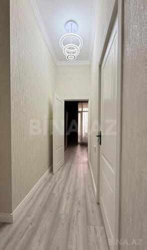 Сдаётся 2-комн. новостройка 100 м², м. Элмляр Академиясы, photo 7 from 21