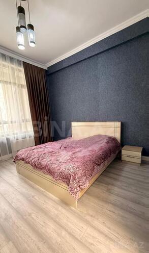 Сдаётся 2-комн. новостройка 100 м², м. Элмляр Академиясы, photo 9 from 21