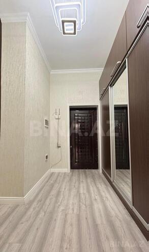 Сдаётся 2-комн. новостройка 100 м², м. Элмляр Академиясы, photo 6 from 21