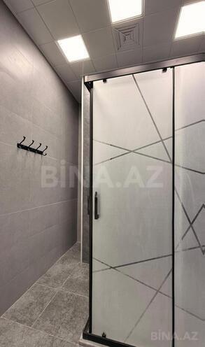 Сдаётся 2-комн. новостройка 100 м², м. Элмляр Академиясы, photo 19 from 21