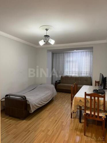 Satılır 2 otaqlı köhnə tikili 60 m², Yasamal r., photo 1 from 14
