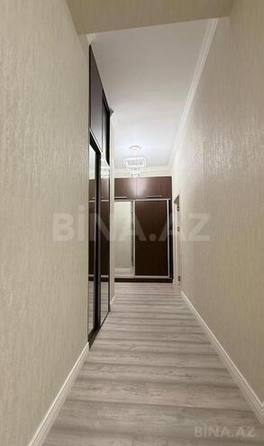 Сдаётся 2-комн. новостройка 100 м², м. Элмляр Академиясы, photo 15 from 21