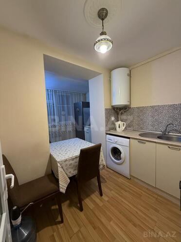 Satılır 2 otaqlı köhnə tikili 60 m², Yasamal r., photo 6 from 14
