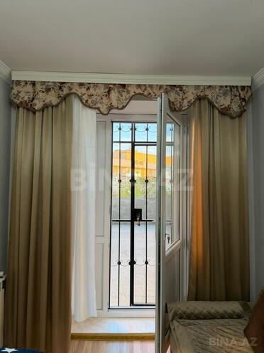 Satılır 2 otaqlı köhnə tikili 60 m², Yasamal r., photo 11 from 14