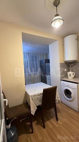 Satılır 2 otaqlı köhnə tikili 60 m², Yasamal r., photo 8 from 14
