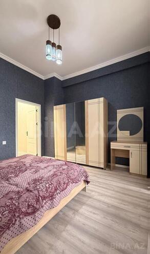 Сдаётся 2-комн. новостройка 100 м², м. Элмляр Академиясы, photo 8 from 21
