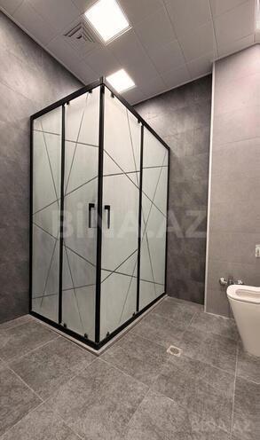 Сдаётся 2-комн. новостройка 100 м², м. Элмляр Академиясы, photo 17 from 21