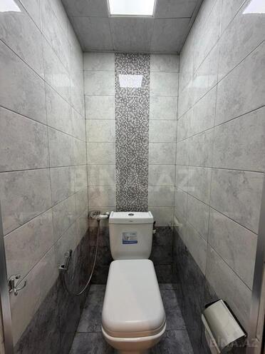 Satılır 2 otaqlı köhnə tikili 60 m², Yasamal r., photo 12 from 14