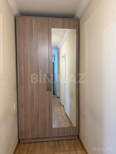 Satılır 2 otaqlı köhnə tikili 60 m², Yasamal r., photo 10 from 14