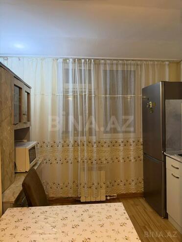 Satılır 2 otaqlı köhnə tikili 60 m², Yasamal r., photo 7 from 14