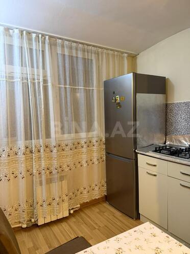 Satılır 2 otaqlı köhnə tikili 60 m², Yasamal r., photo 9 from 14