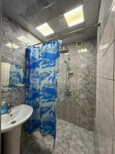Satılır 2 otaqlı köhnə tikili 60 m², Yasamal r., photo 13 from 14