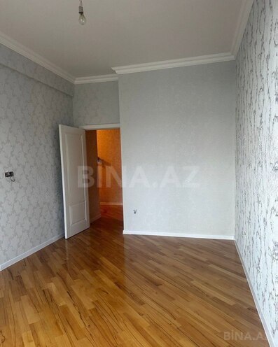 Satılır 3 otaqlı yeni tikili 83 m², Qara Qarayev m., photo 5 from 11