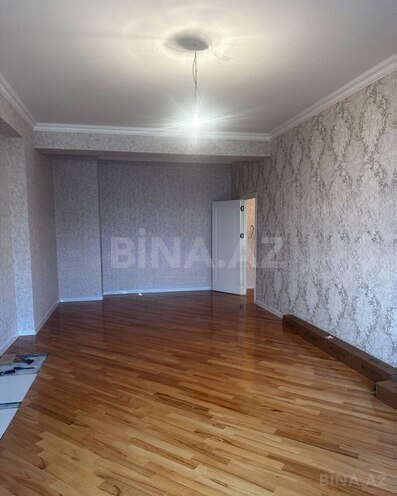 Satılır 3 otaqlı yeni tikili 83 m², Qara Qarayev m., photo 4 from 11