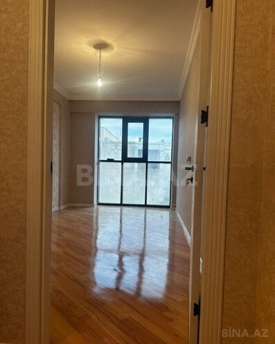 Satılır 3 otaqlı yeni tikili 83 m², Qara Qarayev m., photo 3 from 11