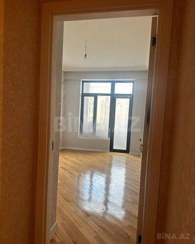Satılır 3 otaqlı yeni tikili 83 m², Qara Qarayev m., photo 8 from 11