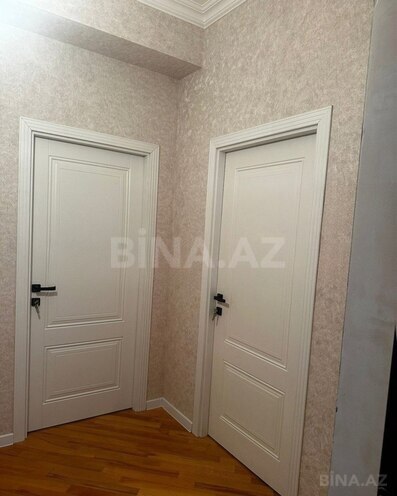 Satılır 3 otaqlı yeni tikili 83 m², Qara Qarayev m., photo 6 from 11