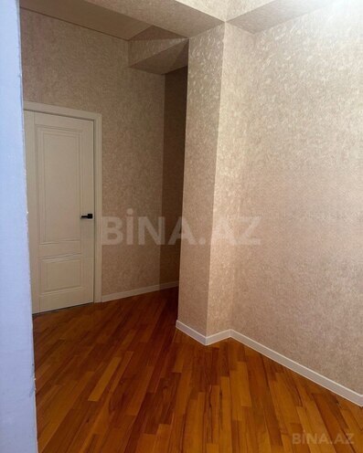 Satılır 3 otaqlı yeni tikili 83 m², Qara Qarayev m., photo 7 from 11