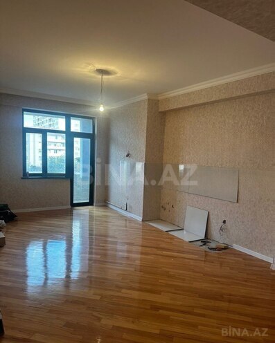 Satılır 3 otaqlı yeni tikili 83 m², Qara Qarayev m., photo 10 from 11