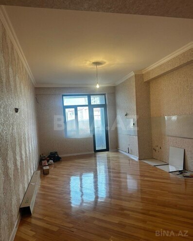 Satılır 3 otaqlı yeni tikili 83 m², Qara Qarayev m., photo 9 from 11