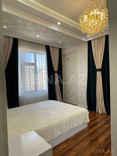 Satılır 3 otaqlı yeni tikili 80 m², 28 May m., photo 8 from 21
