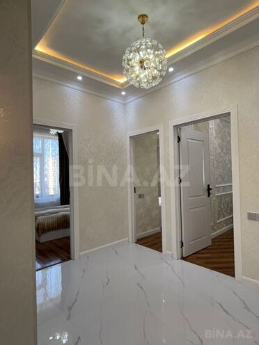 Satılır 3 otaqlı yeni tikili 80 m², 28 May m., photo 18 from 21