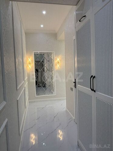 Satılır 3 otaqlı yeni tikili 80 m², 28 May m., photo 16 from 21