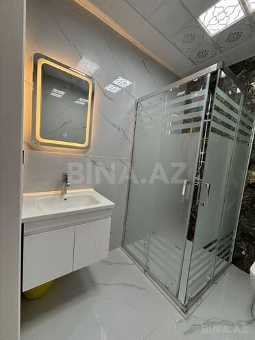 Satılır 3 otaqlı yeni tikili 80 m², 28 May m., photo 20 from 21