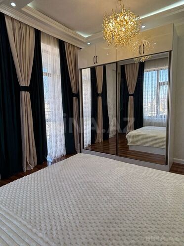 Satılır 3 otaqlı yeni tikili 80 m², 28 May m., photo 9 from 21