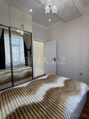 Satılır 3 otaqlı yeni tikili 80 m², 28 May m., photo 10 from 21