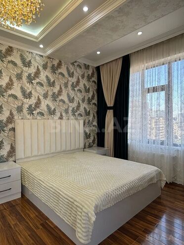 Satılır 3 otaqlı yeni tikili 80 m², 28 May m., photo 12 from 21