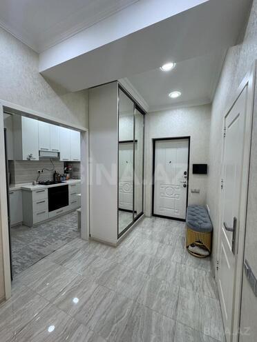 Satılır 2 otaqlı yeni tikili 70 m², Dərnəgül m., photo 12 from 18