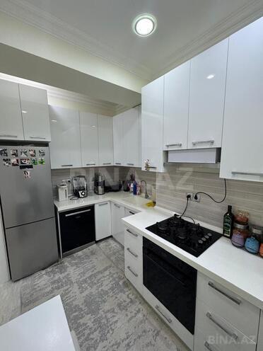 Satılır 2 otaqlı yeni tikili 70 m², Dərnəgül m., photo 10 from 18
