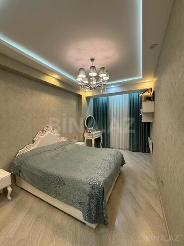 Satılır 2 otaqlı yeni tikili 70 m², Dərnəgül m., photo 7 from 18