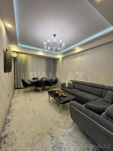 Satılır 2 otaqlı yeni tikili 70 m², Dərnəgül m., photo 4 from 18