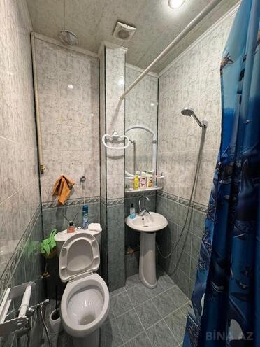 Продаётся 2-комн. вторичка 45 м², м. Элмляр Академиясы, photo 6 from 7