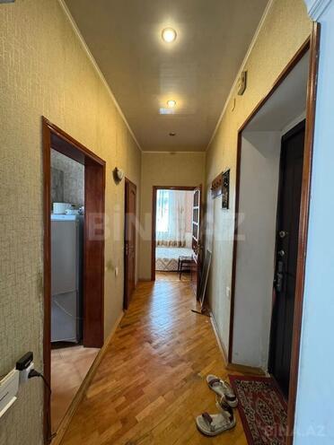 Продаётся 2-комн. вторичка 45 м², м. Элмляр Академиясы, photo 1 from 7
