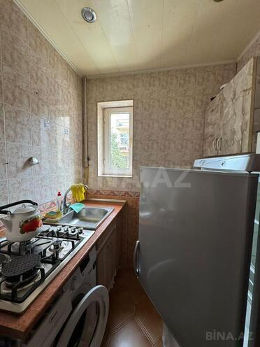 Продаётся 2-комн. вторичка 45 м², м. Элмляр Академиясы, photo 5 from 7