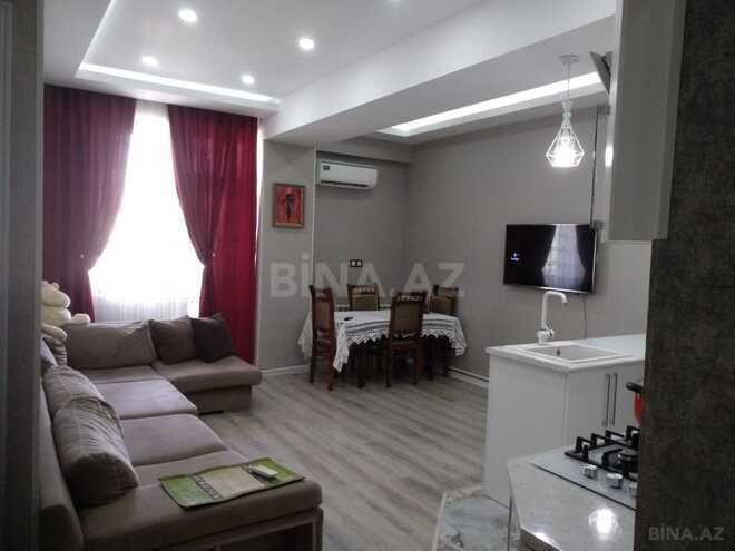 Продаётся 3-комн. новостройка 103 м², м. 8 ноября, photo 4 from 14