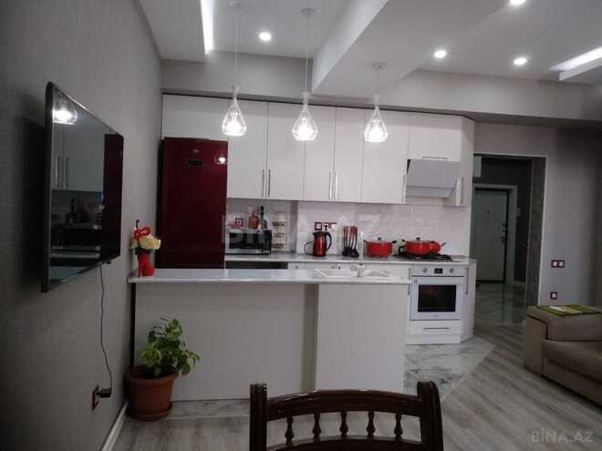 Продаётся 3-комн. новостройка 103 м², м. 8 ноября, photo 5 from 14
