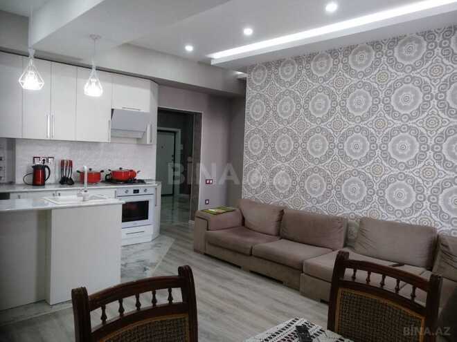 Продаётся 3-комн. новостройка 103 м², м. 8 ноября, photo 1 from 14