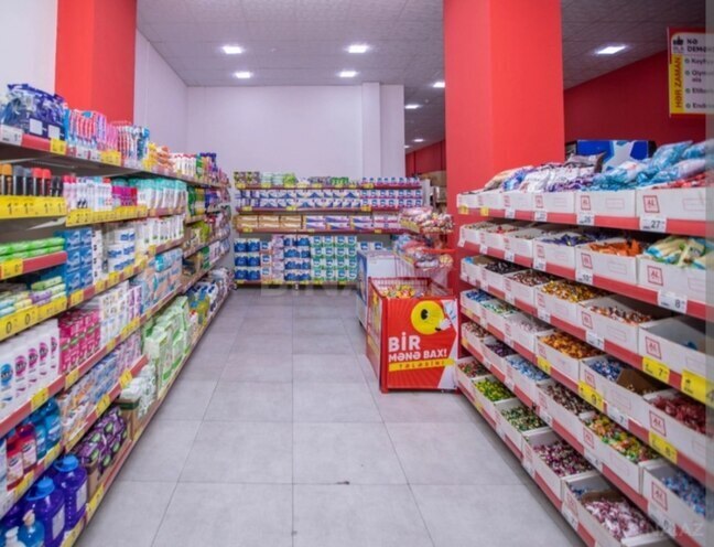 Продаётся  объект 360 м², пос. Баилова, photo 1 from 6