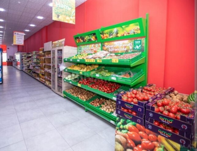 Продаётся  объект 360 м², пос. Баилова, photo 3 from 6